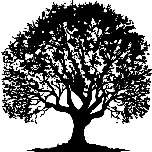 Meadowbrook Cemetery Logo